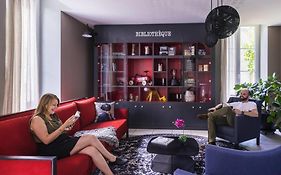 Aparthotel Adagio Access Nantes Viarme